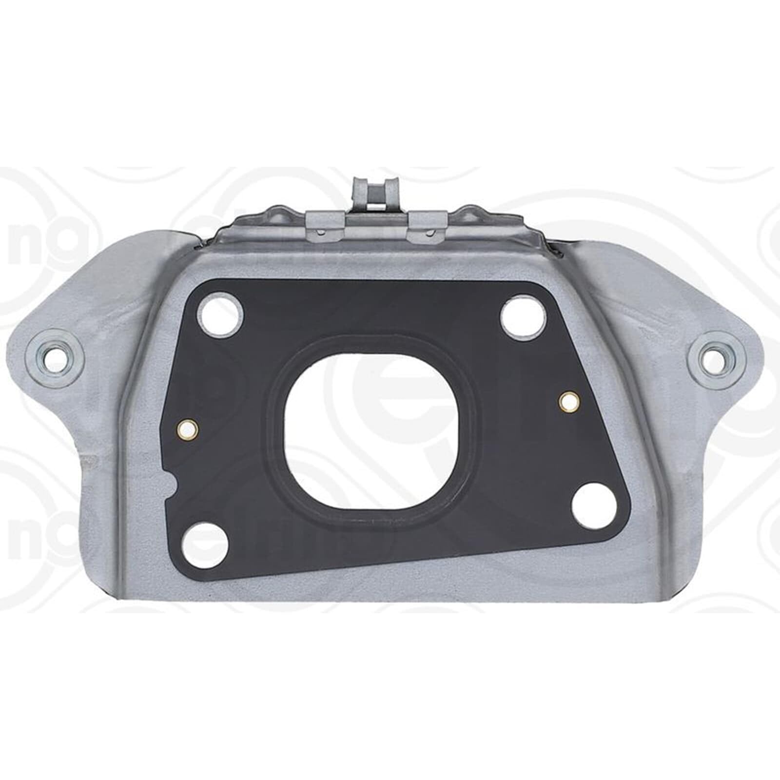 Elring 040.130 Guarnizione Collettore Scarico (Quantità:1Pz) | 040.130. Compatibile con 01, TX (HRE), VN5 Kasten, XC40 (536)