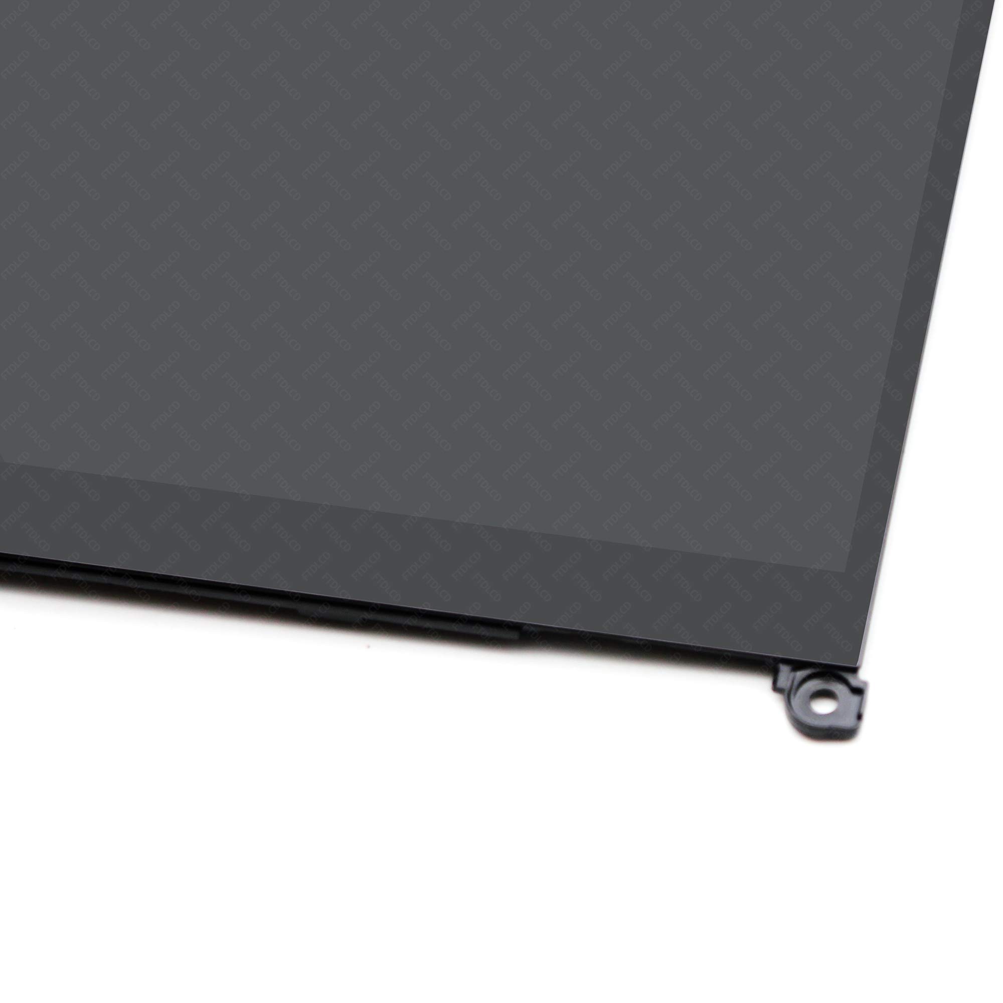 Lenovo IdeaPad Flex 5 15IIL05 81X3 15.6 cala FHD LED LCD ekran dotykowy IPS Display Panel Assembly z ramą