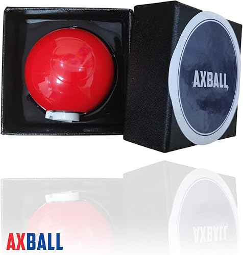 Miniatura 5 de AXBALL Molinillo de Pokeball - 2 pulgadas, con CAJA