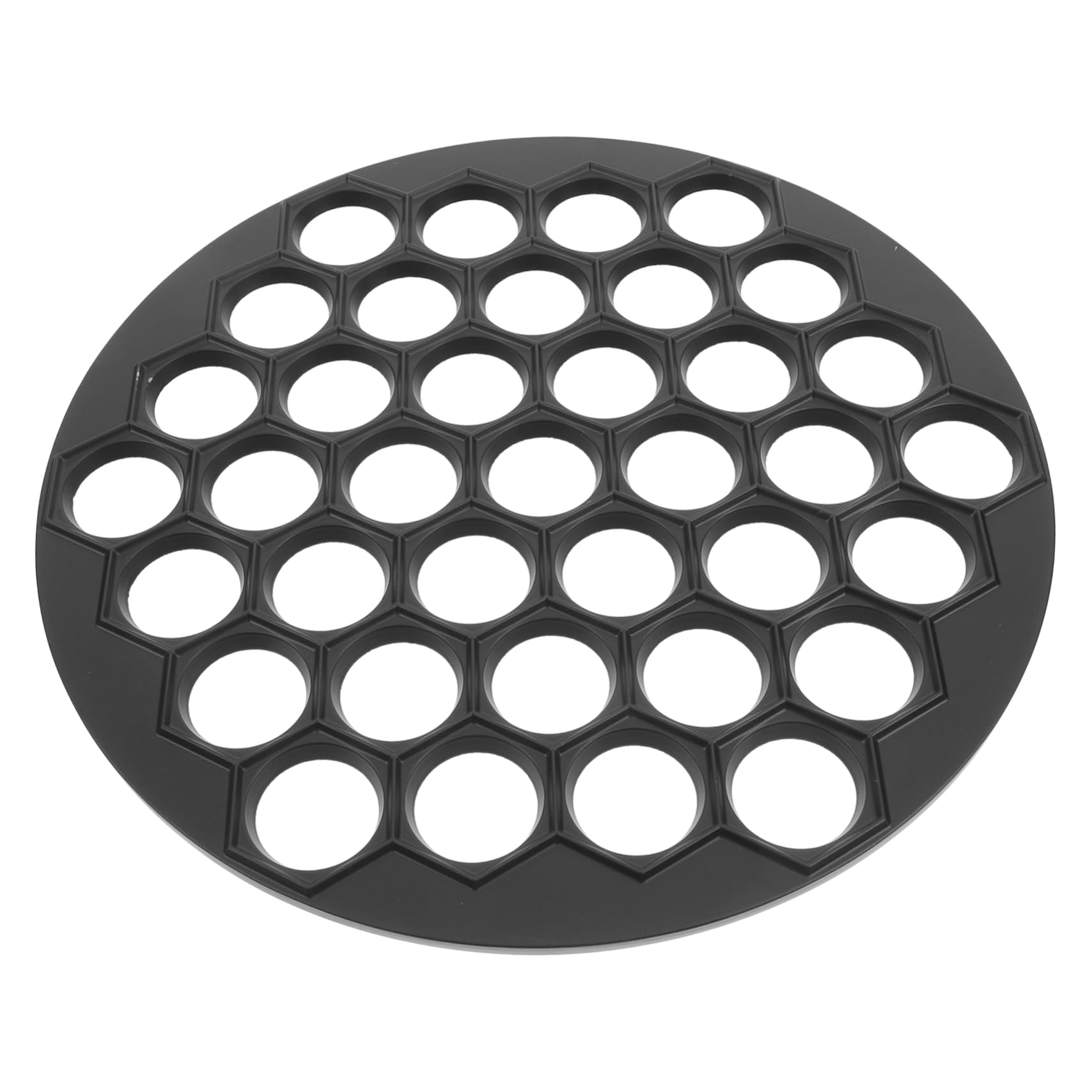 Cabilock Dumpling Maker Mold Aluminum Alloy Dumpling Tool for Making Ravioli Tools