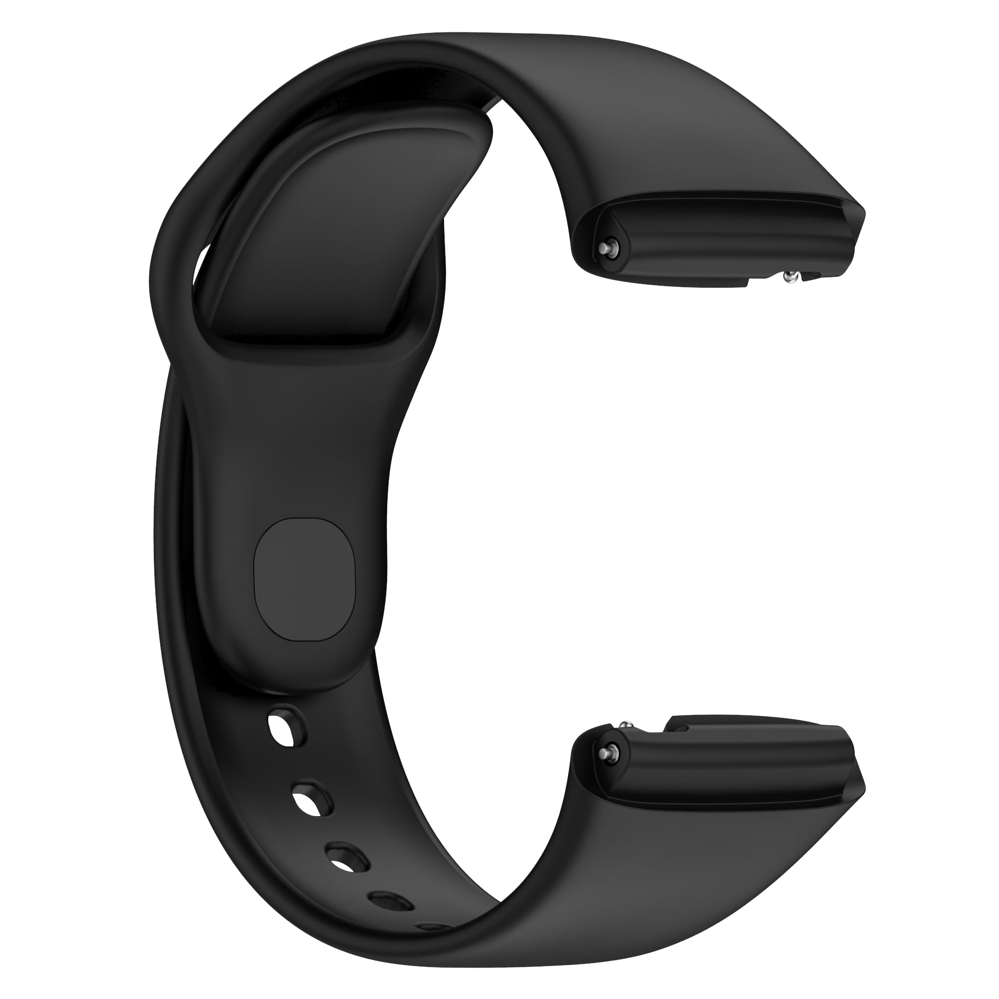 Pulseras Deportivas de Colores Compatibles con Redmi Watch 3 Active, Suaves y Transpirables Liberación Rápida (6 Piezas)