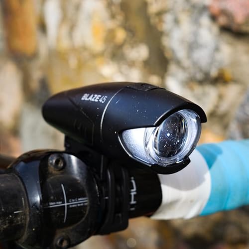 Miniatura 5 de Planet Bike Juego de luces para bicicleta Blaze 45 y Superflash