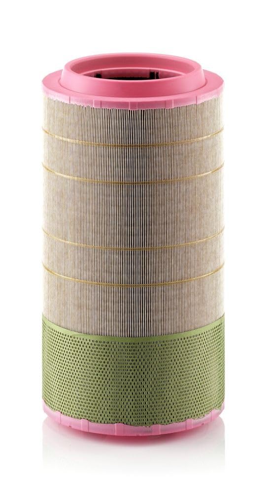 MANN-FILTER C 30 1530 Filtro de aire Cartucho filtrante