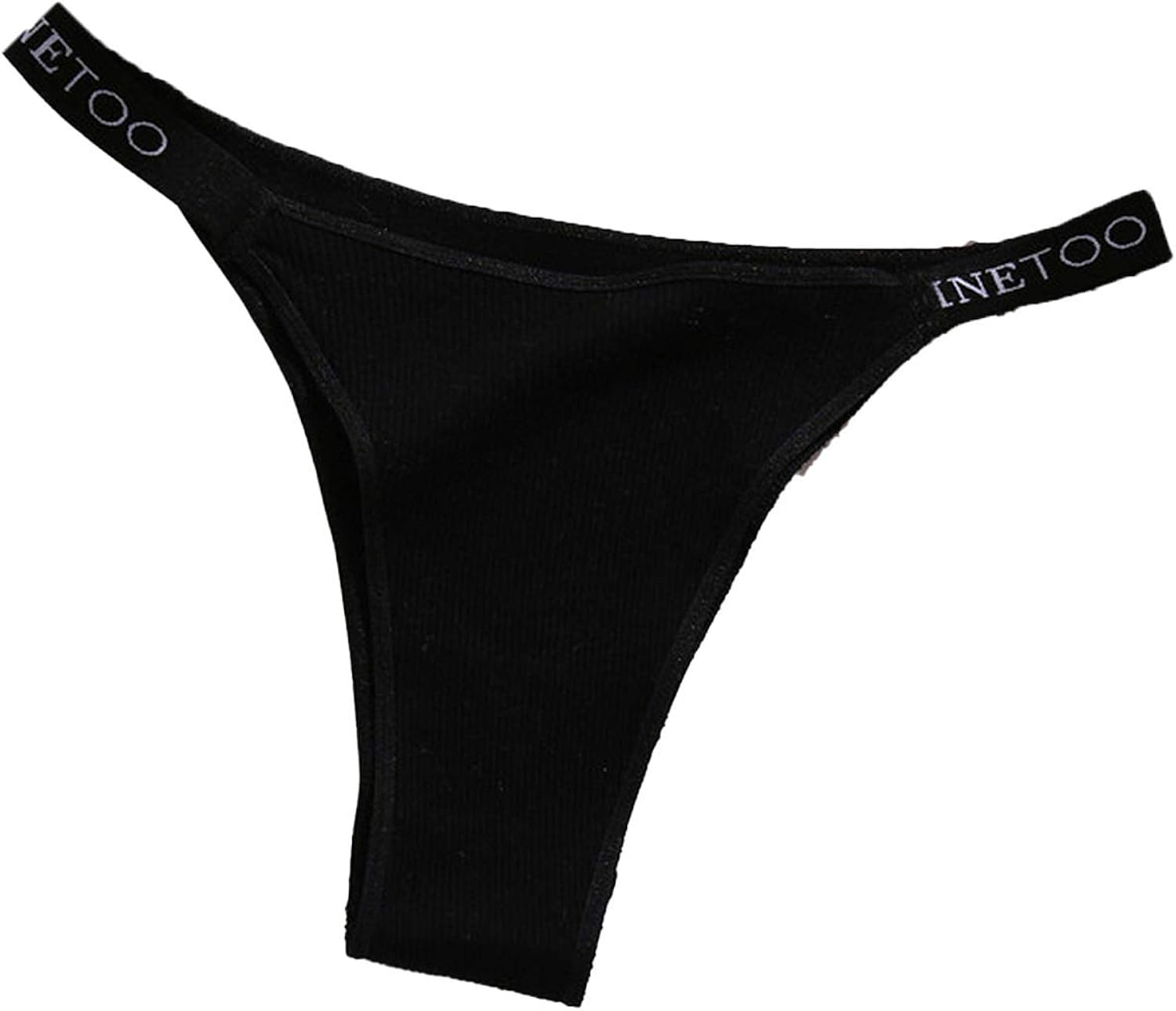 y Low Waist Women Panties Cotton Ladies Briefs y Underwear Comfort Underpants Solid Color MXL