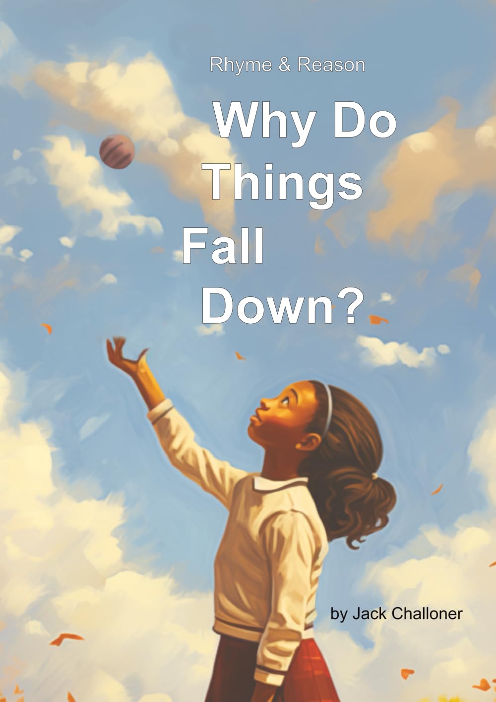 Rhyme & Reason: Why Do Things Fall Down?