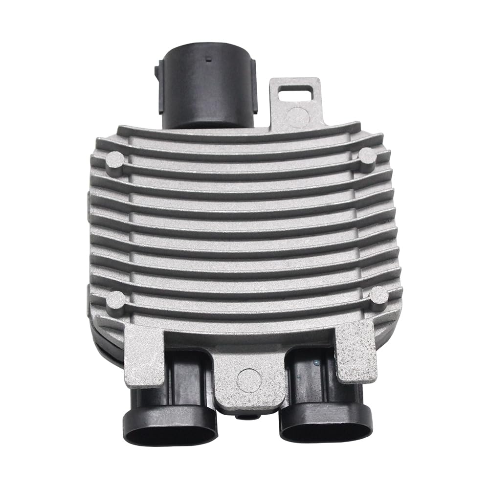 Cooling Fan Control Module for Volvo S60 S80 V40 V70 XC60 XC70 2010-2016 for Land Rover Evoque Freelander II 2007-2015 for Ford Edge Galaxy for Lincoln MKS 940009402 940008501 7T438C609BA