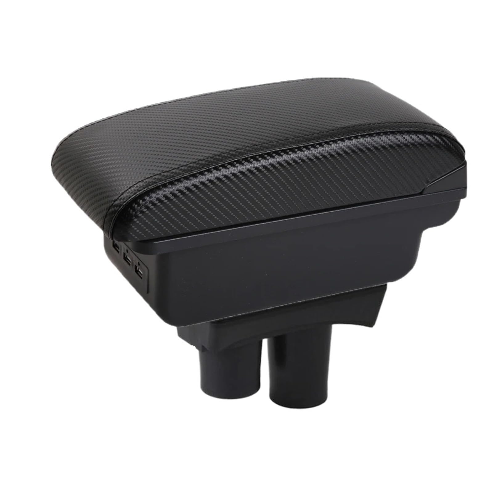 Car Armrest Box For C-Elysee For Elysee 301 Armrest Box Center Console