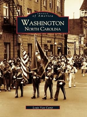 Washington, North Carolina