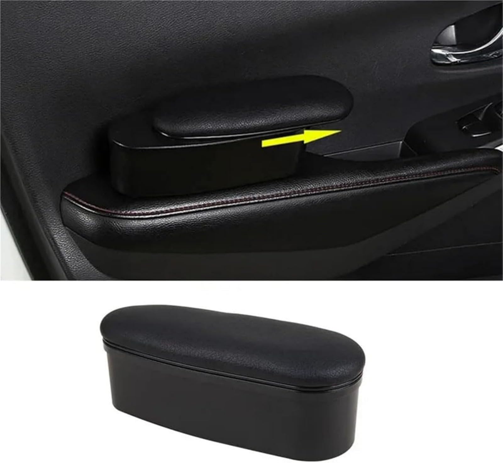 Amazon.co.jp: 車用アームレスト のために Volvo EX30 2023 2024,車