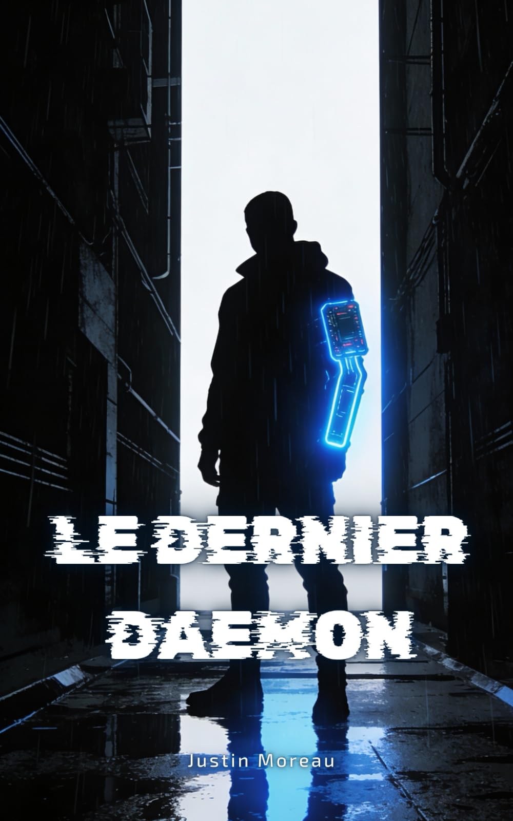 Le Dernier Daemon