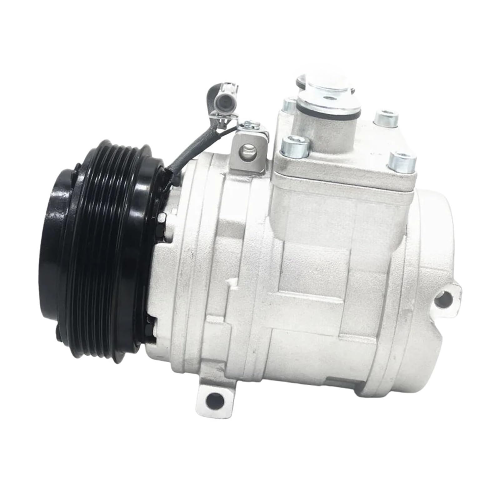 Hxpohyzpq One Color Air Conditioning Ac Compressor Compatible For Haima S5 2014-2016 Engine Hma Ha/Ma S5 Fa1a-61-450