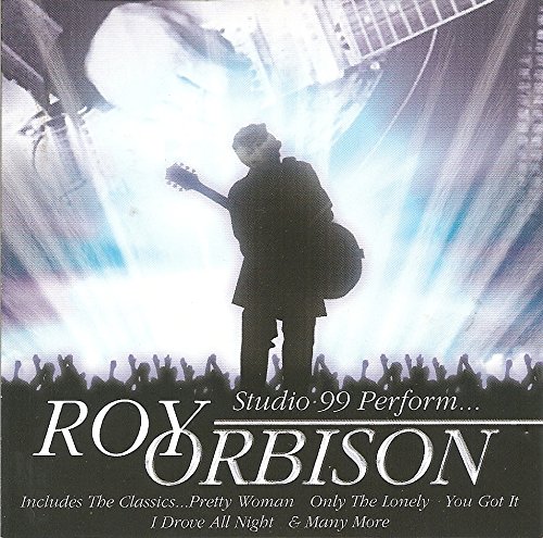 Roy Orbison Tribute [Audio CD]