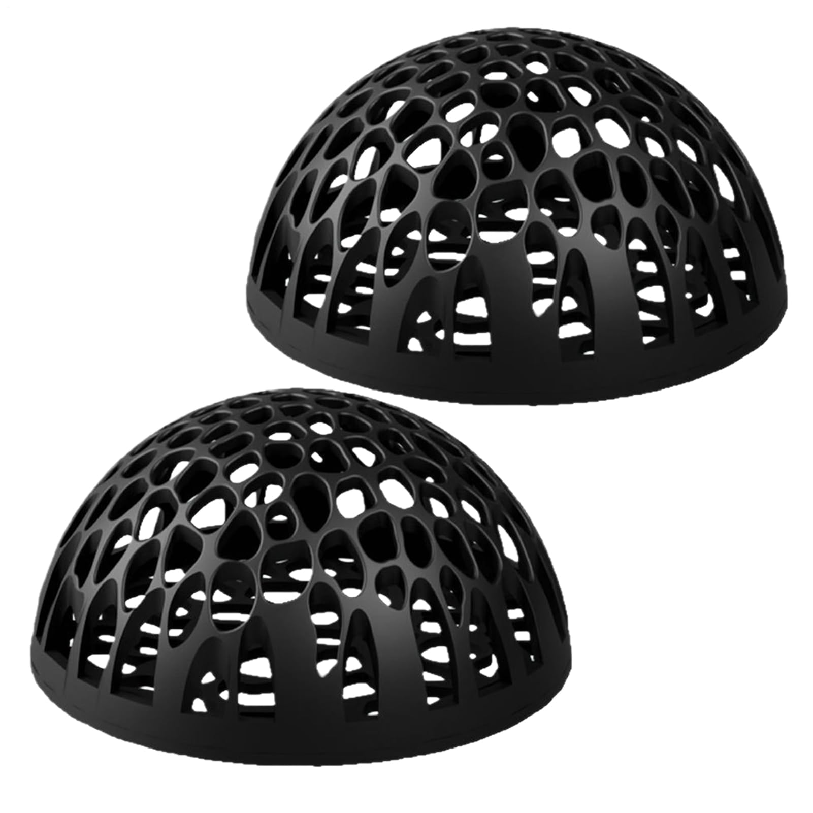 Yiohejy Shrimp Hides for Aquarium | Fish Tank Shelter for Betta | Shrimp Resting Hide for Tropical Fish School Environment Home Office Desk Aquarium Enthusiasts