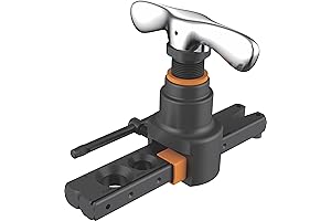 NAVAC NTF66 Flaring Tool: The Pinnacle of HVAC Precision