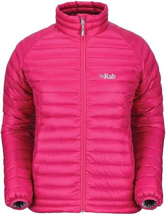 Rab Microlight Down Jacket -Womens