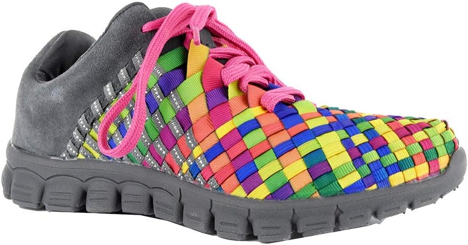 Corkys Womens Dance Athletic Shoes,
