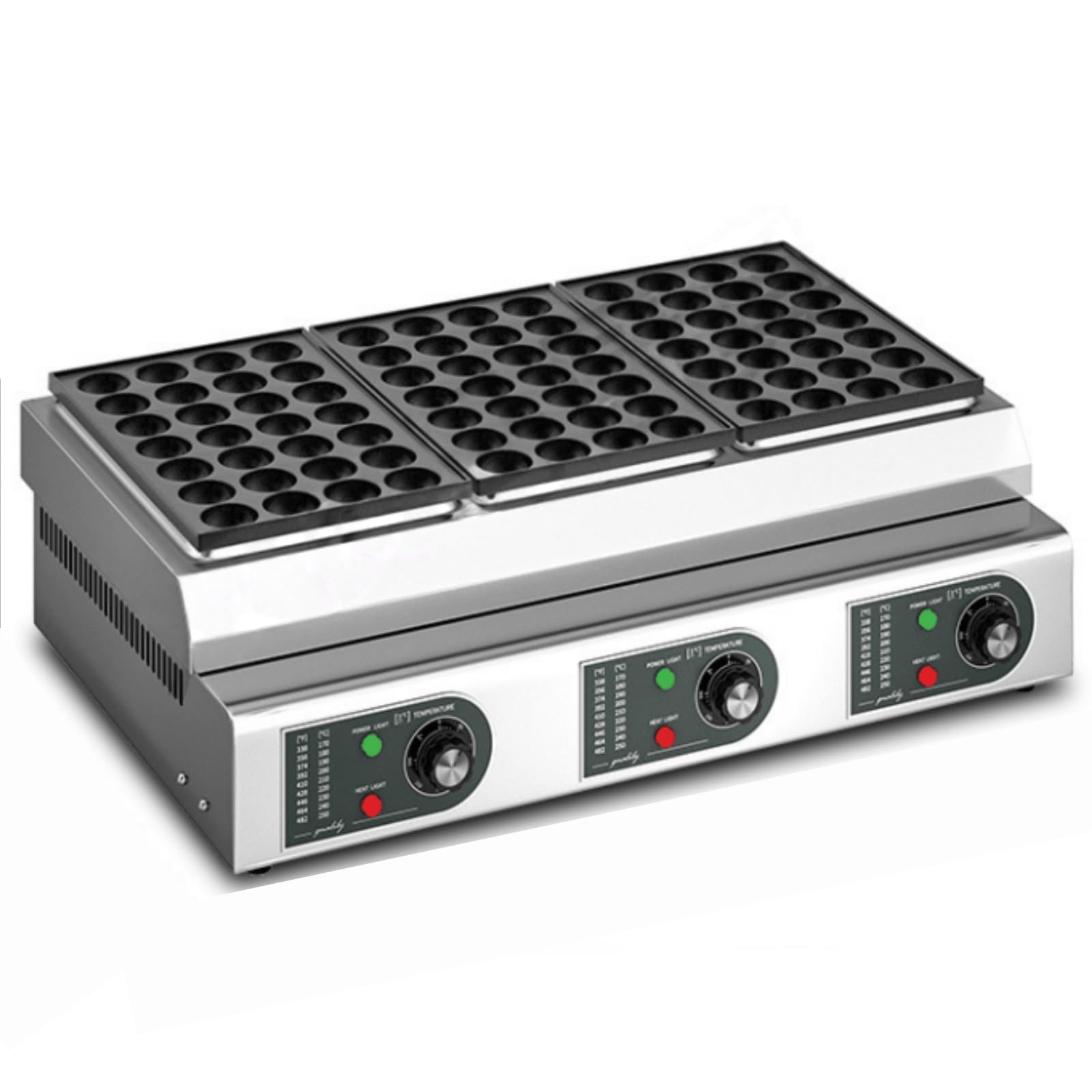 業務用たこ焼き器 28穴電気(三口コンセント) 業務用/新品】たこ焼き器