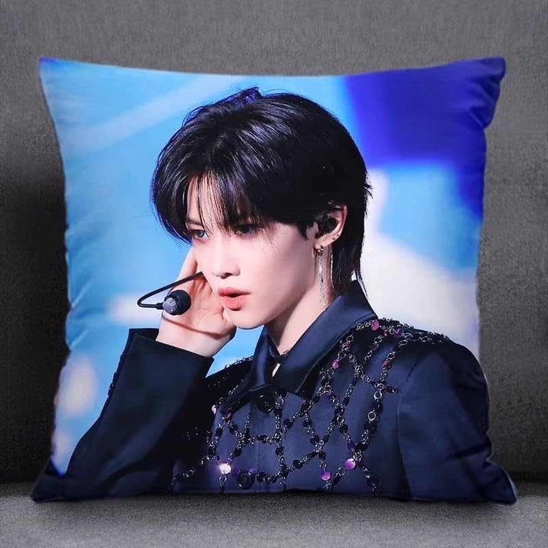 フィリックス　枕カバー　ピリ　スキズ　60✕40cm フィリックス 枕カバー ピリ スキズ 60✕40cm straykids