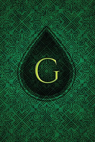 Monogram G Journal view 2