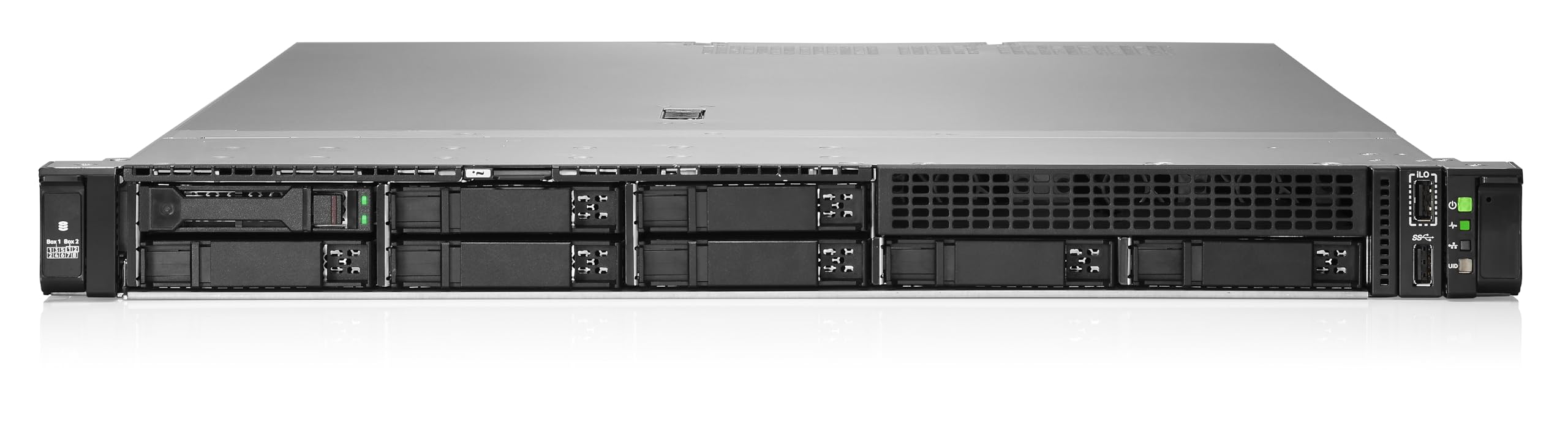 HPE PROLIANT COMPUTE DL320 GEN1 2 6515P 2.3GHZ 16C 1P 2X32GB-R 8SFF