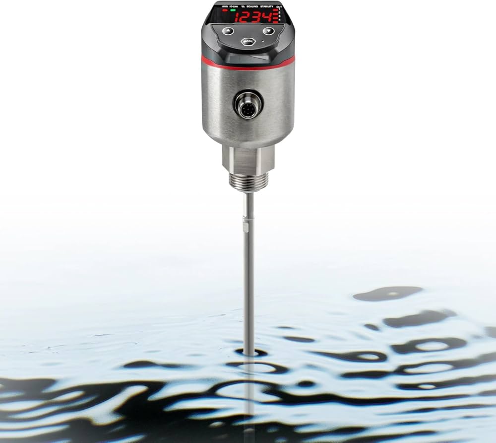 Amazon.co.jp: アンプユニット 標準仕様 ガイドパルス式液面センサー