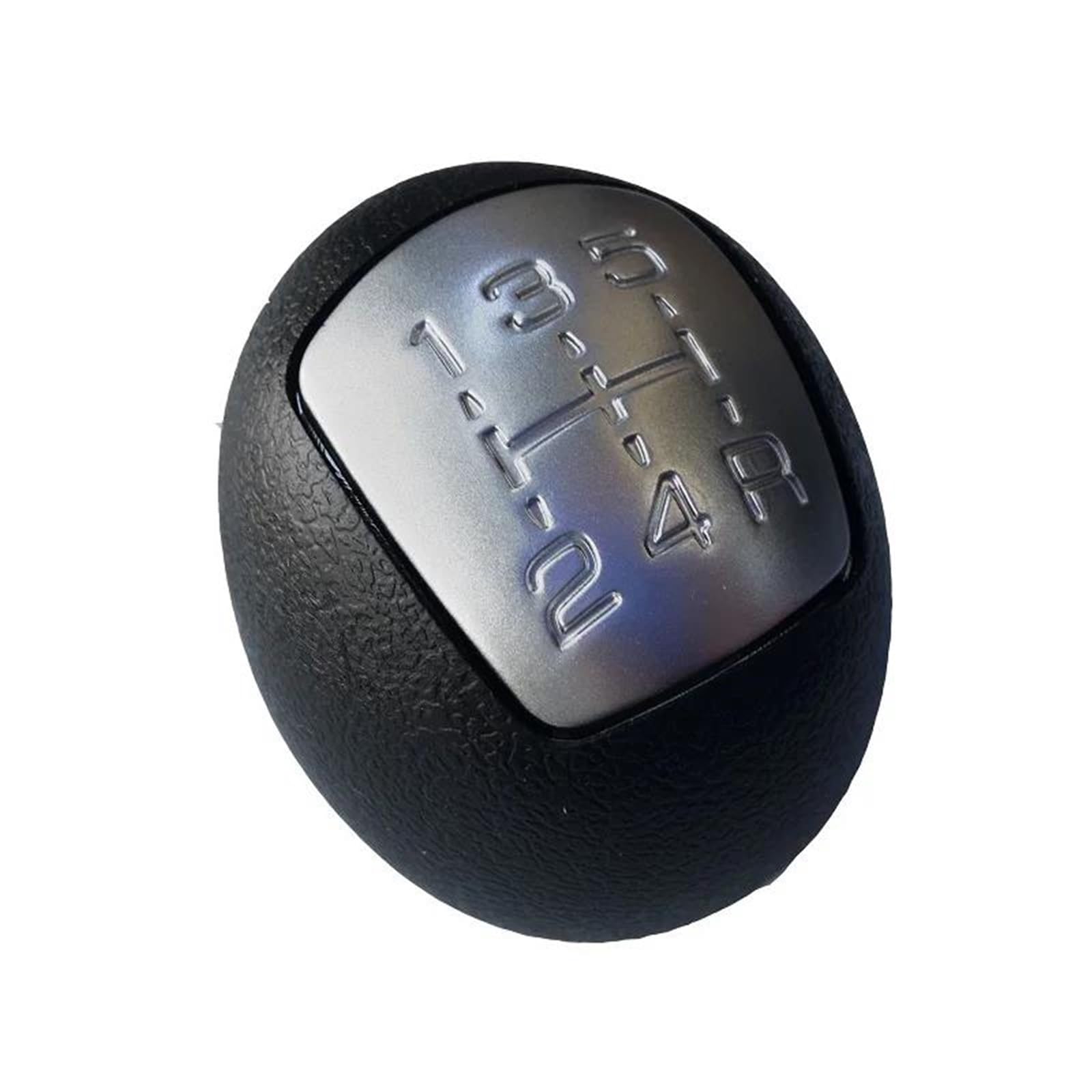 FSOZDBBPL Automotive Parts 5 6 Speed for Iveco for Daily Iv V Vi Gear Shift Knob Auto Gear Handle Shifter Manual Lever Shift(5 Speed)