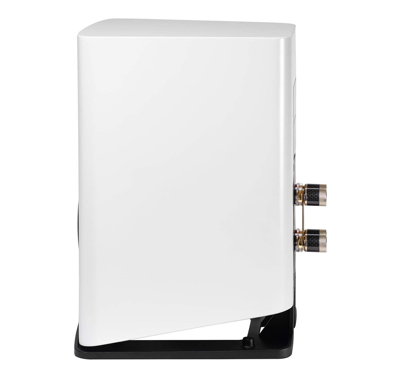 Amazon.co.jp: Elac Carina BS243.4 シェルフボックスペアサテン 
