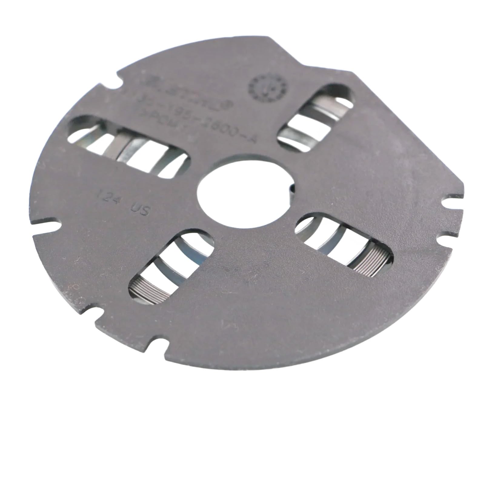 Starter Recoil Rewind Spring For Stihl MS341 MS361 1135 - Foto 7