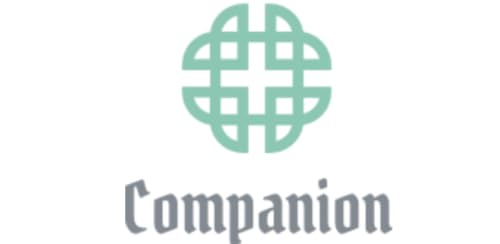 Companion app