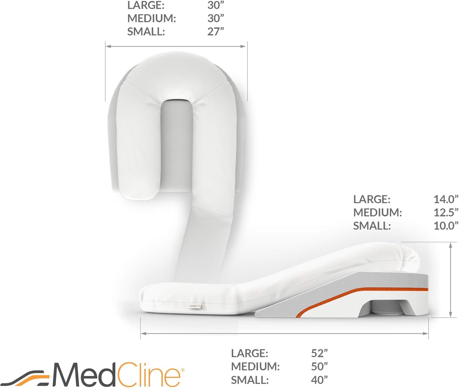 medcline reflux system