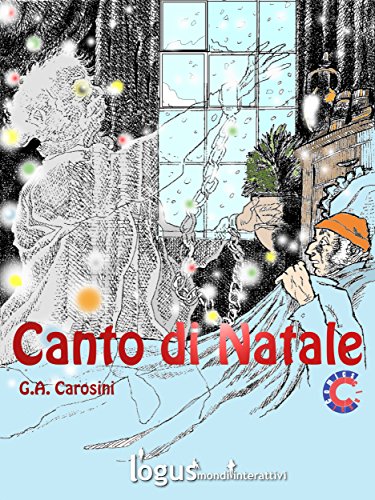 Canto di Natale (ClassiComics Vol. 2) Canto di Natale (ClassiComics Vol. 2)