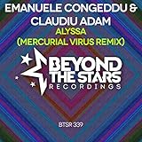  Alyssa (Mercurial Virus Extended Remix)