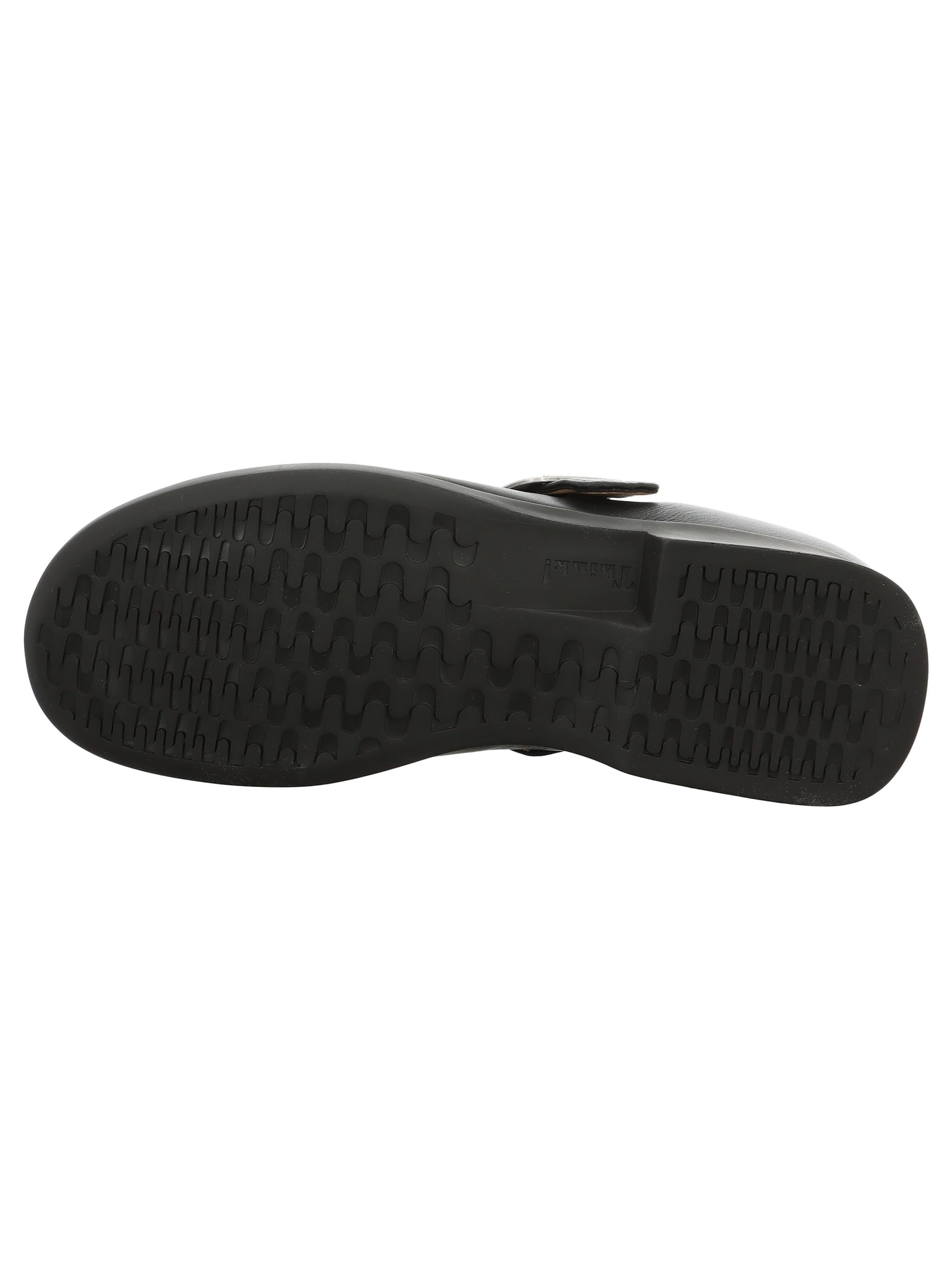 Think! Damenschuhe - Bequeme Slipper - Halbschuhe Pensa