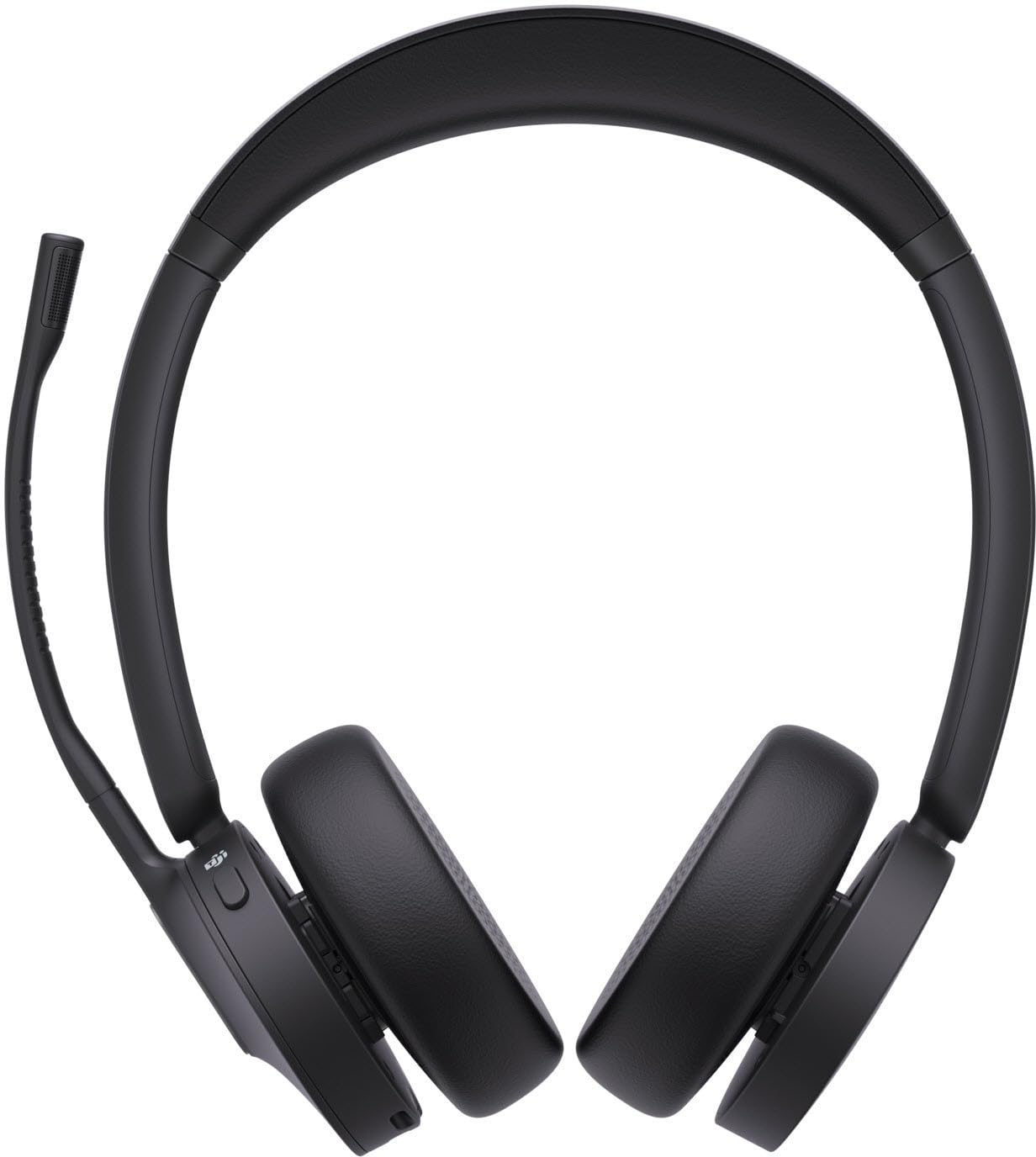 Yealink BH70 Dual UC Wireless Headset with Mic for Work, Bluetooth Headphone Teams&UC Compatible, up to 35h Talk Time, 147g All-Day Wearing Comfort, Perfect for Open Office Home Hybrid Work, USB-A — Amazon image 2