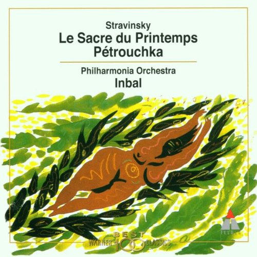 Le Sacre du Printemps