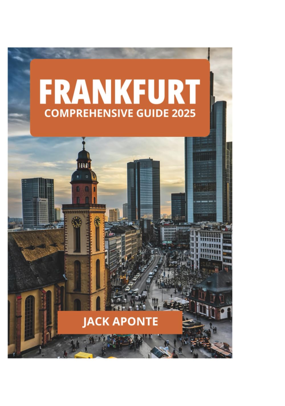 FRANKFURT COMPREHENSIVE GUIDE 2025