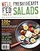 Well Fed Paleo - Fresh & Hearty Salads - Issue 82