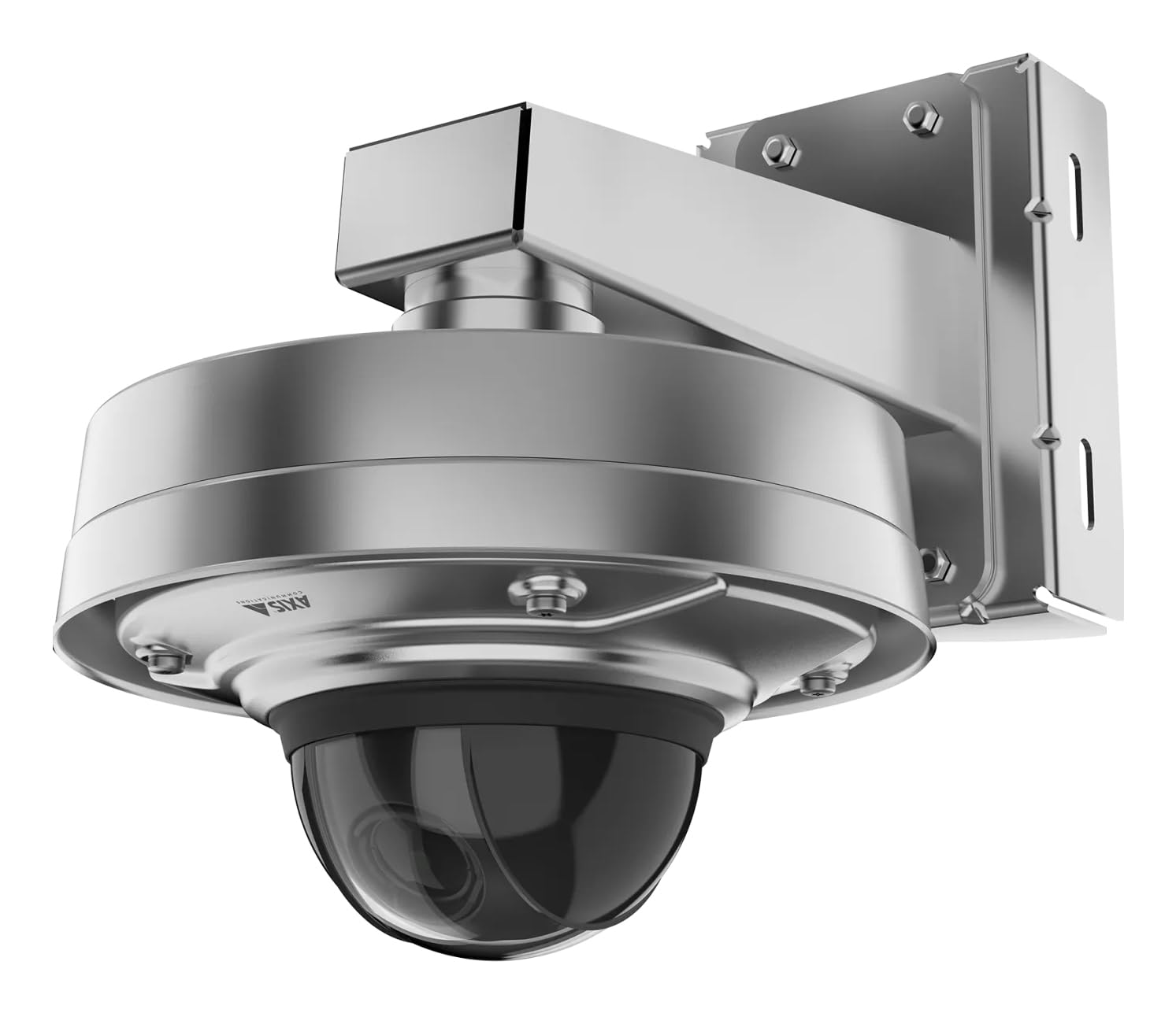 Amazon.com: AXIS M3057-PLR Mk II Dome Camera : Electronics