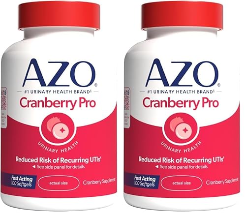 AZO Cranberry Pro