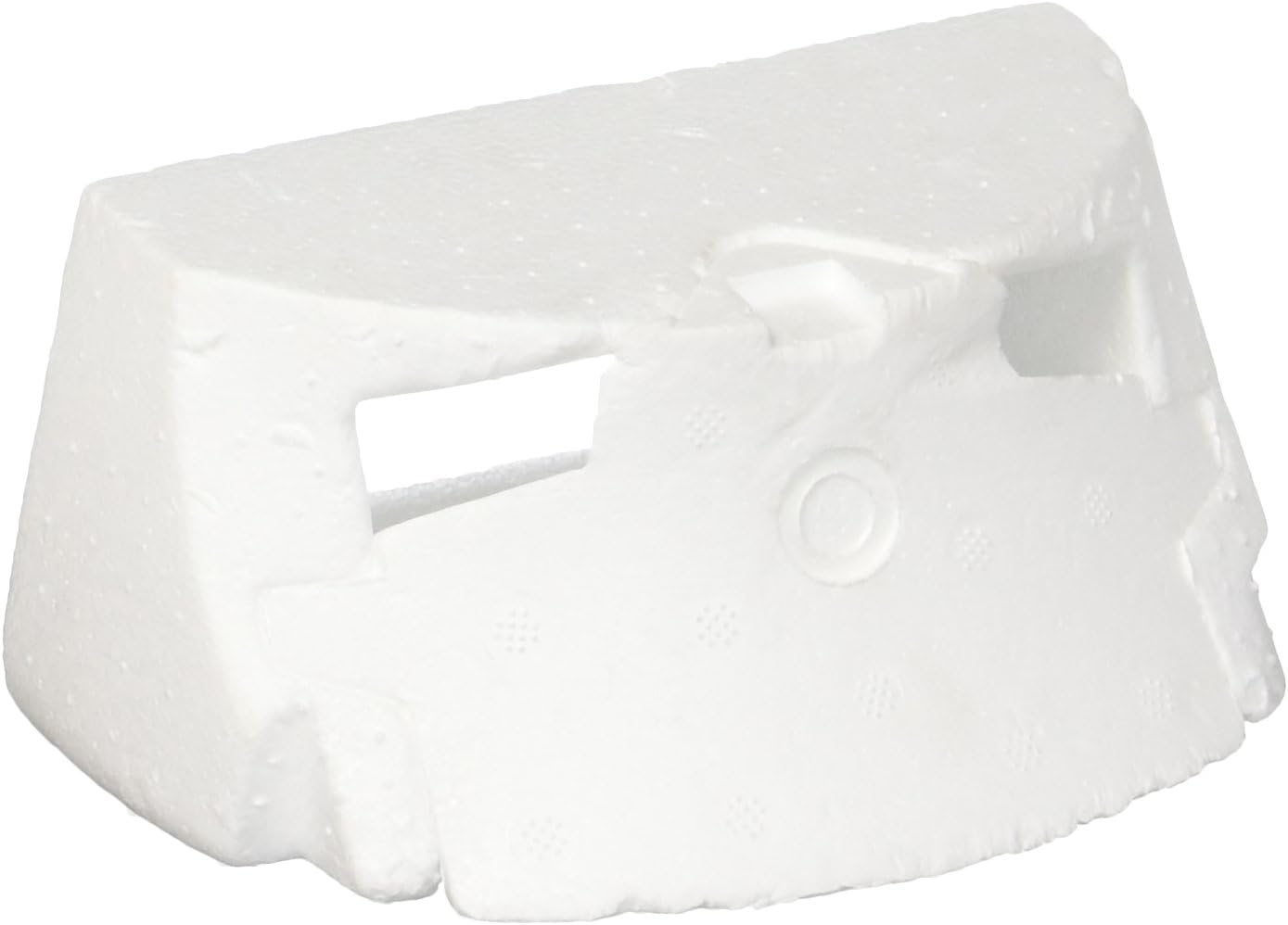 Frigidaire 241542001 Genuine OEM Air Damper for Refrigerators