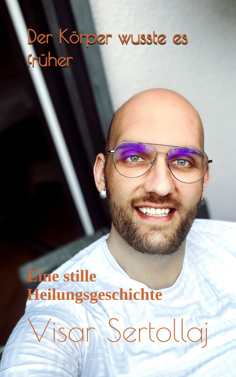Der Körper wusste es früher: Eine stille Heilungsgeschichte