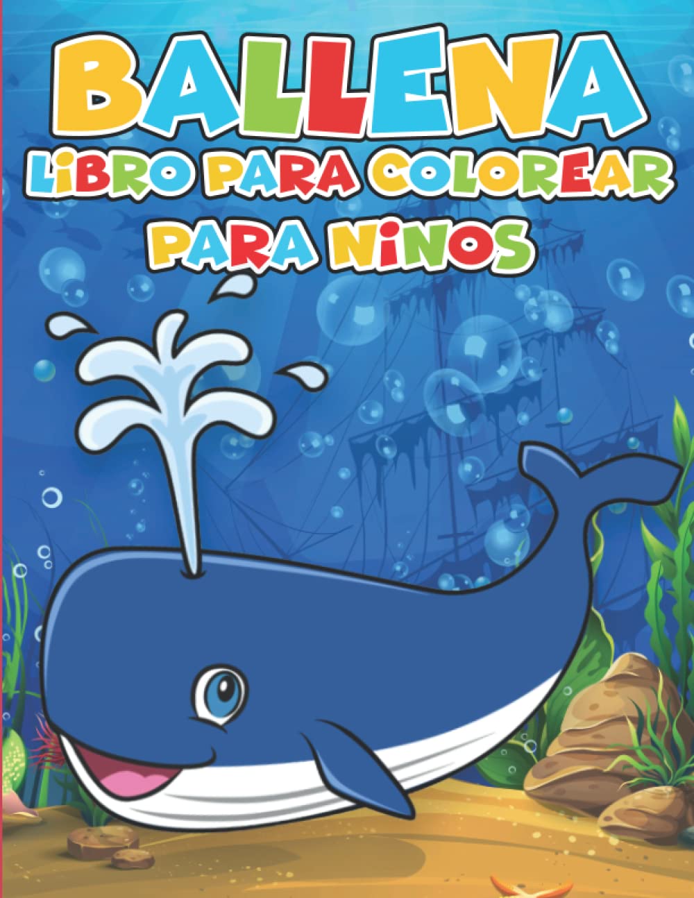 buy-libro-para-colorear-de-ballenas-para-ni-os-de-4-a-8-a-os-35