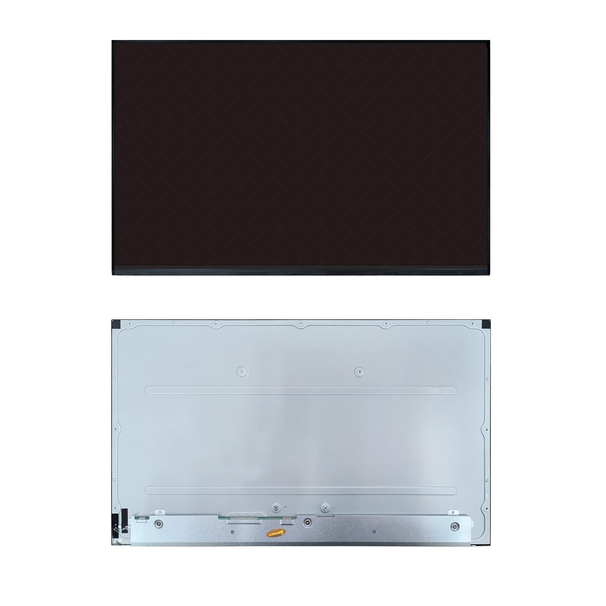 23.8" LM238WF5(SS)(E5) LM238WF5-SSE5 LM238WF5 SS E5 For LM238WF5 (SS)(E6) LM238WF5-SSE6 LM238WF5 SS E6 LCD Touch Screen Replacement Display Panel - View #13