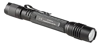 Streamlight 88135 ProTac 2AA-X 550-Lumen Multi-Fuel Personal