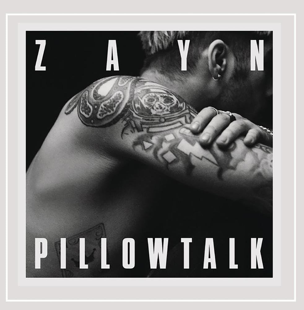 PILLOWTALK