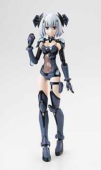 BANDAI - ライトノベル付属 アーマーガールズプロジェクト 鳶一折紙(とびいちおりがみ) デート・ア・ライブ 完成品 可動フィギュア バンダイ Amazon.co.jp: TAMASHII NATIONS アーマーガールズプロジェクト
