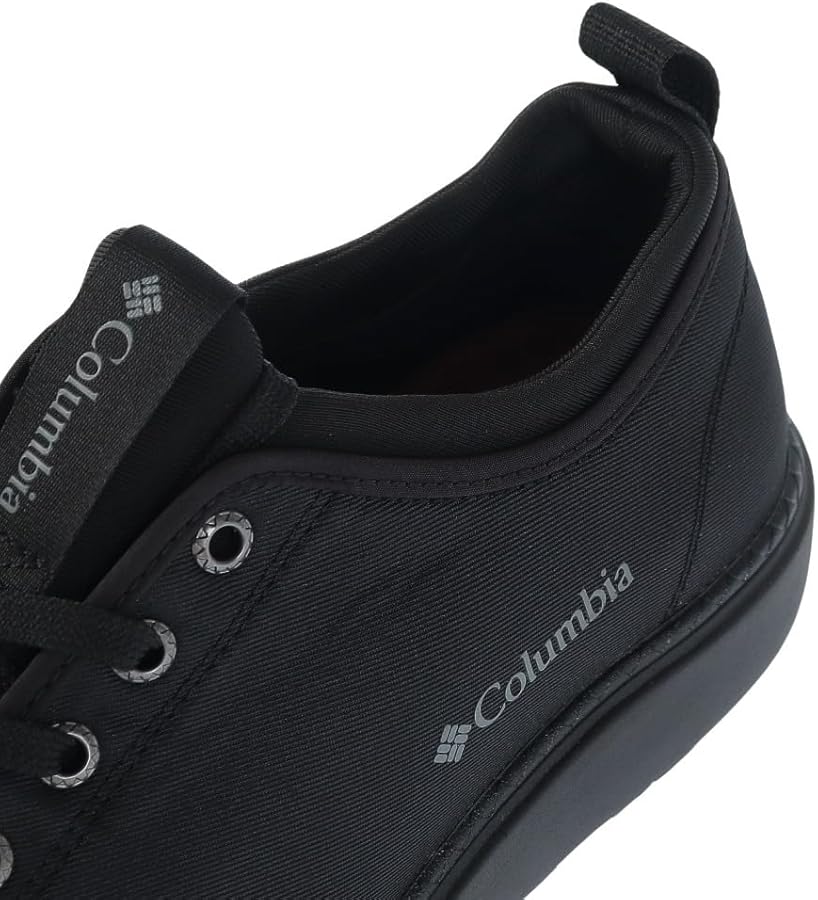 Amazon | コロンビア Columbia SAPLAND II LO WATERPROOF サップランド