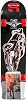 Xslide SkateBoard Skateboards, Kids, multicolor, One Size