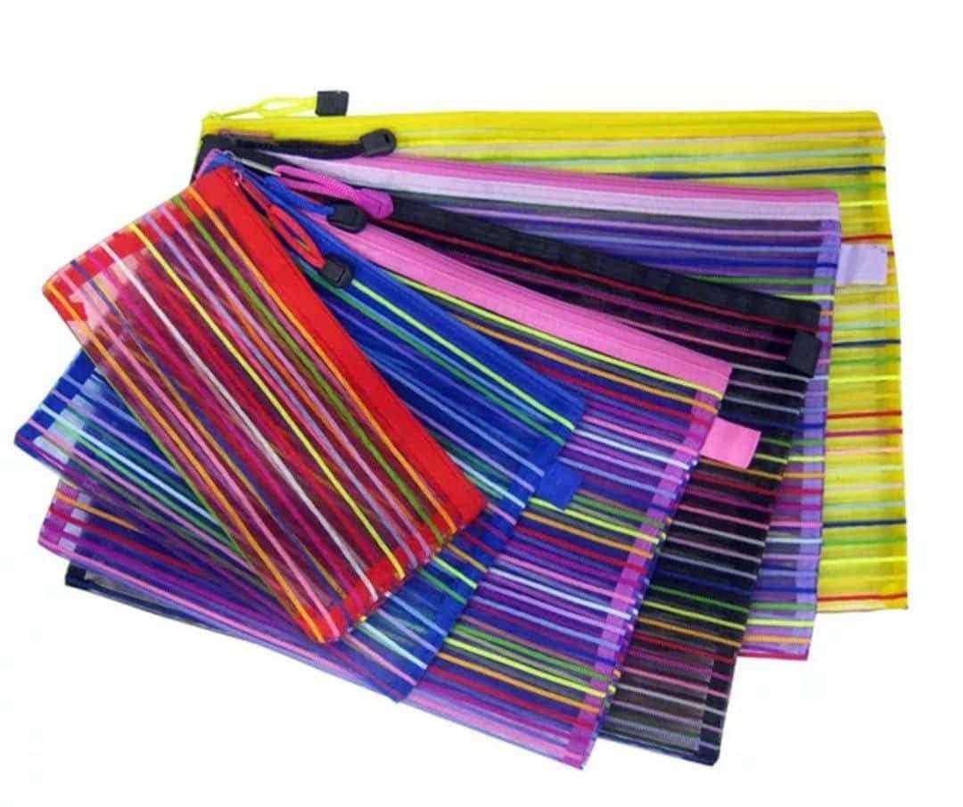 See full amazon price history chart for Mesh Zipper Pouch, Zipper Pencil Pouch B6 Net Zipper Pouch Multipurpose Travel Mesh Bag Plastic Colorful Small Pencil Pouches with Zipper to Storage Cosmetics Stationery Office Supplies (XL, 6) Mesh Zipper Pouch, Zipper Pencil Pouch B6 Net Zipper Pouch Multipurpose Travel Mesh Bag Plastic Colorful Small Pencil Pouches with Zipper to Storage Cosmetics Stationery Office Supplies (XL, 6) (B0D18327N1) Amazon Price History, Amazon Price Tracker