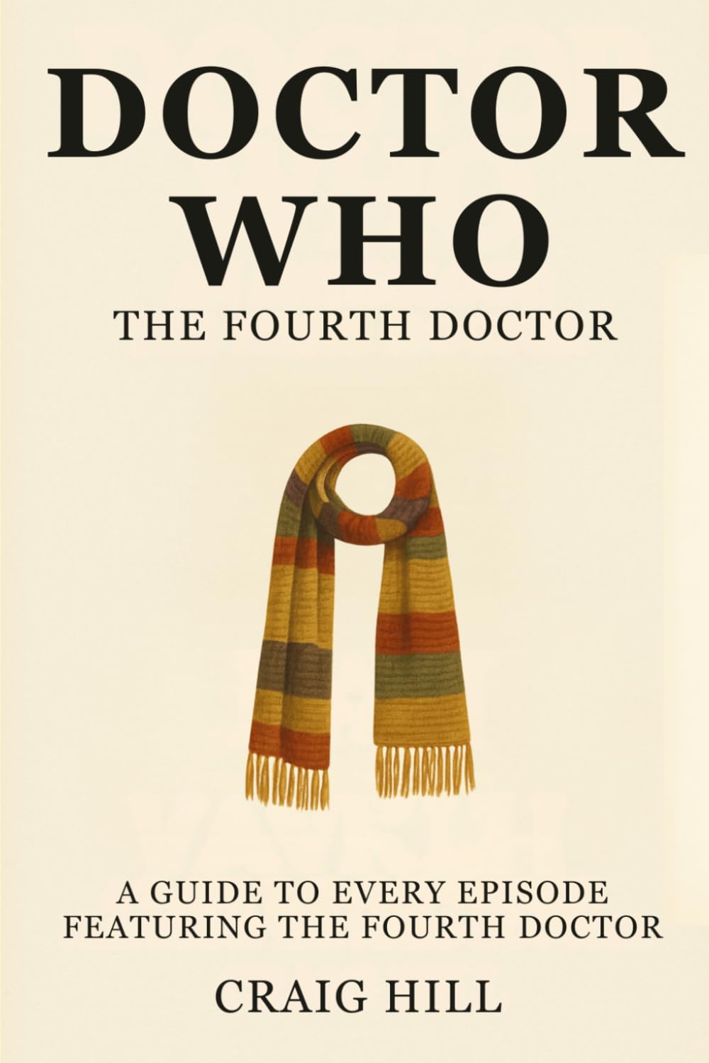 Doctor Who - The Fourth Doctor